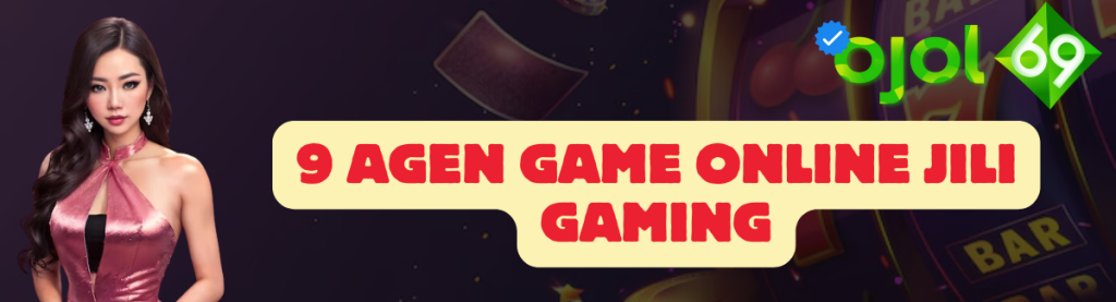 9 Agen Game Online