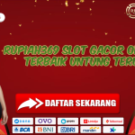RUPIAH369 SLOT GACOR ONLINE TERBAIK UNTUNG TERUS