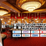 Slot Gacor Terfavorit Rupiah369 Resmi U39