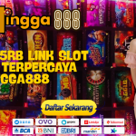 DEPOSIT 5RB LINK SLOT ONLINE TERPERCAYA JINGGA888