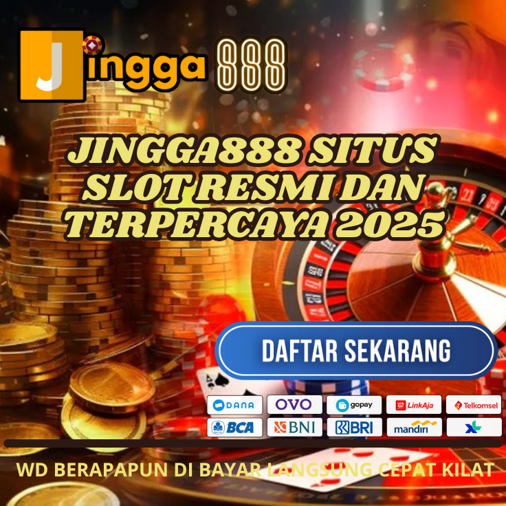jingga888
