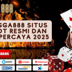 JINGGA888 SITUS SLOT RESMI DAN TERPERCAYA 2025