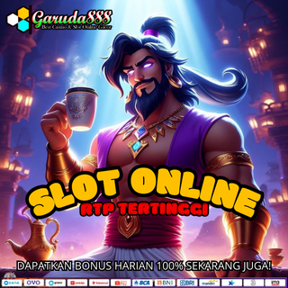 SITUS SLOT ONLINE RTP TERTINGGI