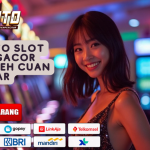 LOGINTOTO SLOT ONLINE GACOR MODAL RECEH CUAN BESAR