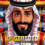 Nikmati Ribuan Game Slot