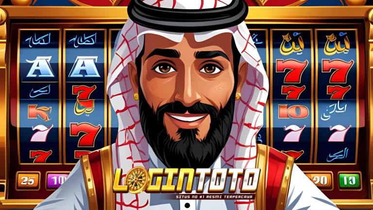 Nikmati Ribuan Game Slot