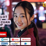 RASAKAN SLOT GACOR LOGINTOTO CUAN NONSTOP
