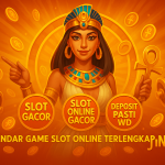 slot qris