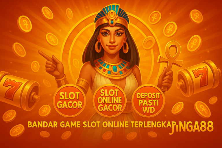 slot qris