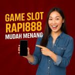 RAPI888 Game Slot