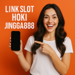 Link Slot Hoki Jingga888