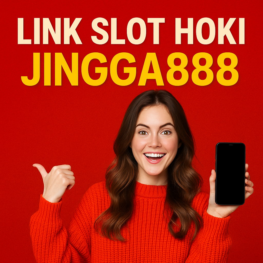 Link Slot Hoki Jingga888